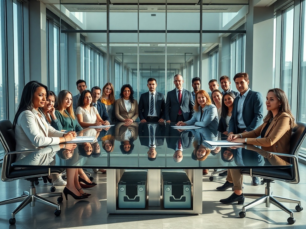 SportPulse Team